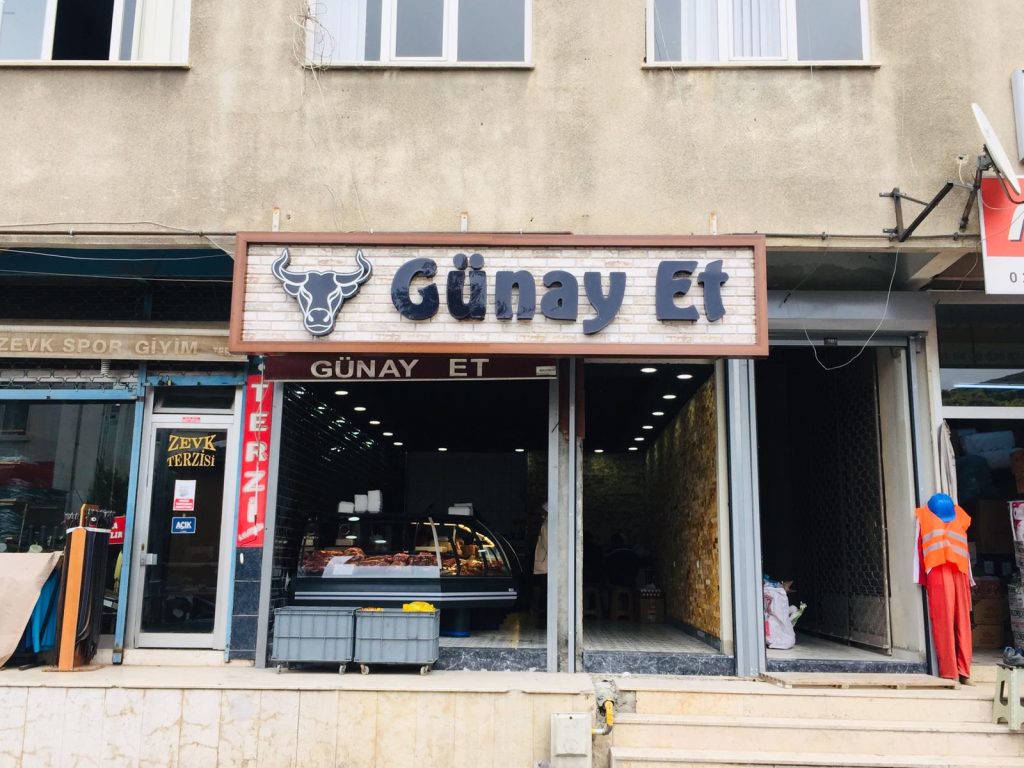 Galeri